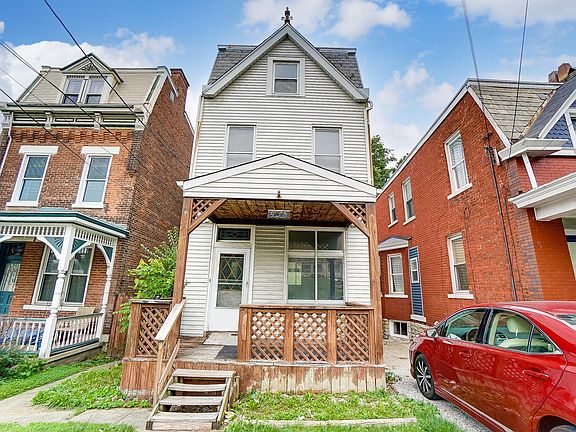 2nd image of 4311 Vine St #2