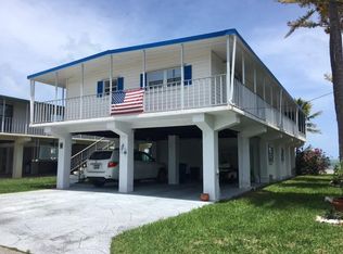 611 N Jade Dr, Key Largo, FL 33037