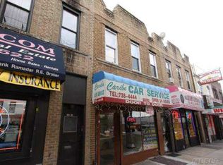 10508 Liberty Ave, Ozone Park, NY 11417
