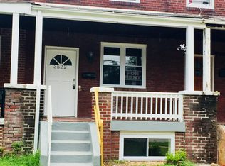 3522 4th St, Baltimore, MD 21225