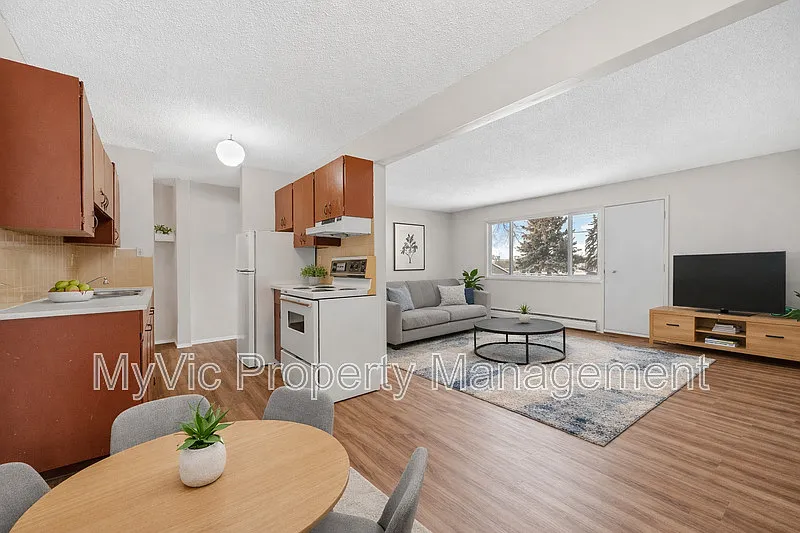 Valleyview Apartments — Photo 4