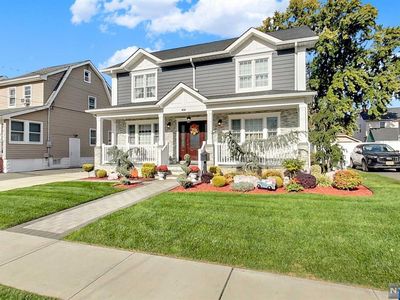32 Hendel Ave, North Arlington, NJ, 07031