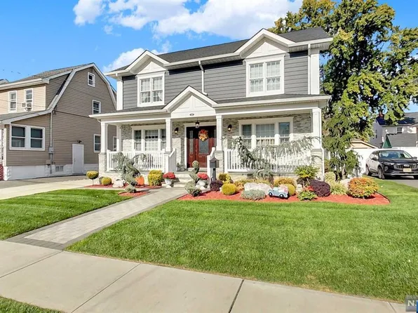 32 Hendel Ave, North Arlington, NJ 07031
