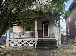 714 E Whittier St, Columbus, OH 43206