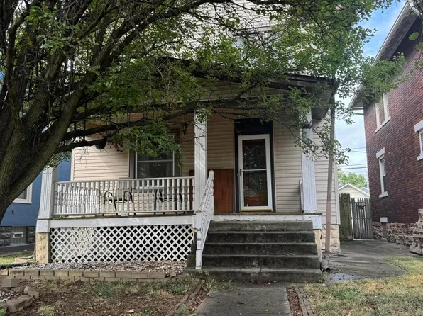 714 E Whittier St, Columbus, OH 43206