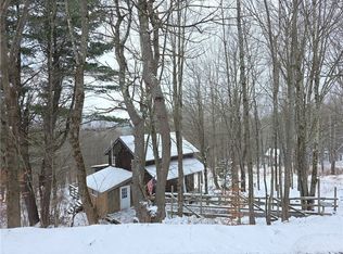 613 Sibley Gulf Rd, Cooperstown, NY 13326