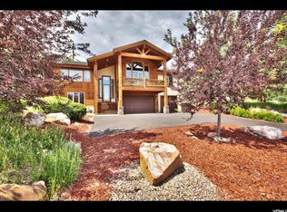 1983 Sun Peak Dr, Park City, UT 84098