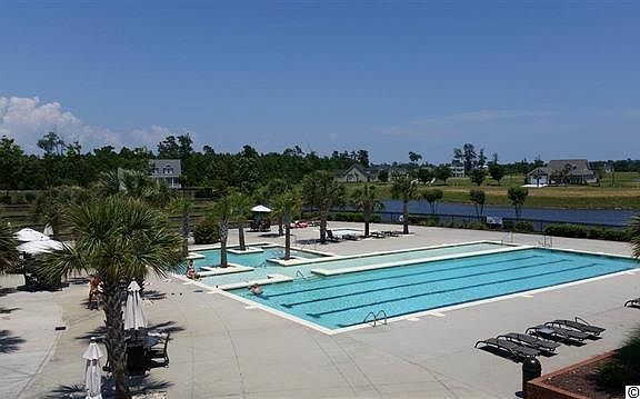 3rd image of 776 Crystal Water Way #Waterway Palms Plantation Lt 235