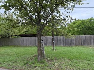 12522 Foothill Dr, Dallas, TX 75253