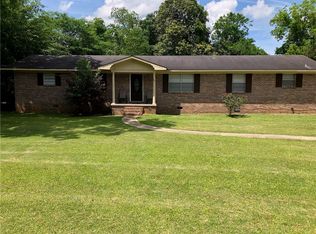 26 Bigger St, Monroeville, AL 36460
