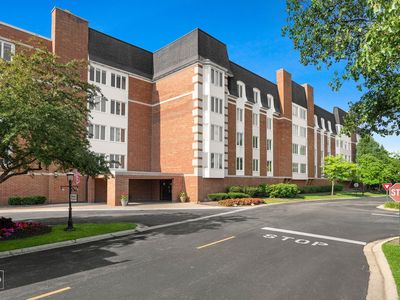 50 Lake Blvd APT 612, Buffalo Grove, IL, 60089