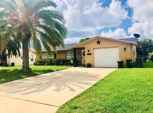 7302 Bradshaw Dr, New Port Richey, FL 34653