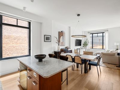 110 Charlton St APT 8A, New York, NY, 10014