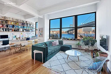 Sold by Sotheby's International Realty