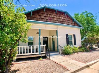 118 N Hoff Ave UNIT A, Tucson, AZ 85705