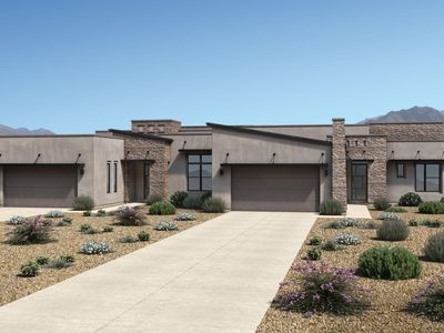 12746 E Casitas Del Rio Dr, Scottsdale, AZ, 85255