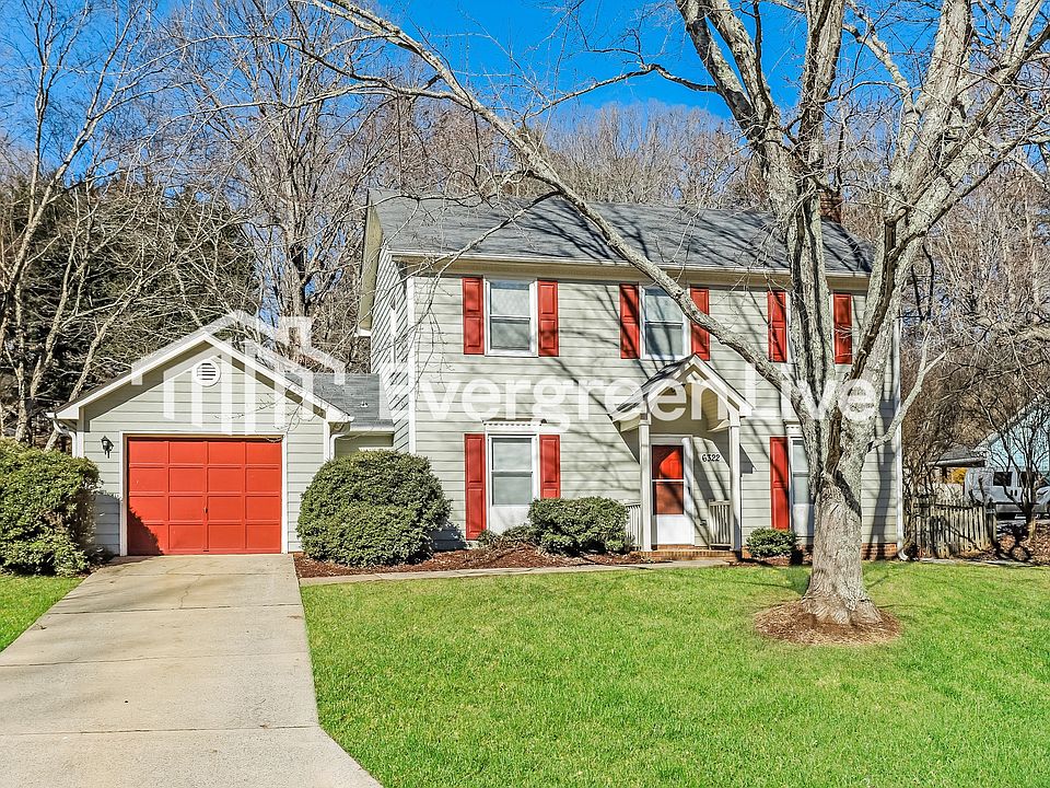 1st image of 6322 Cardinal Wood Dr