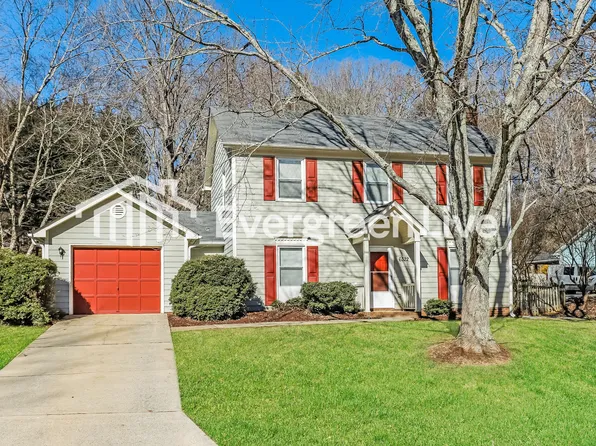 6322 Cardinal Wood Dr, Greensboro, NC 27410