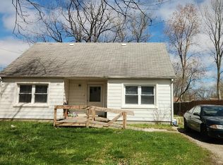 513 Dewitt St, Lorain, OH