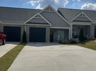 136 Bellingham Dr NE, Cleveland, TN 37312