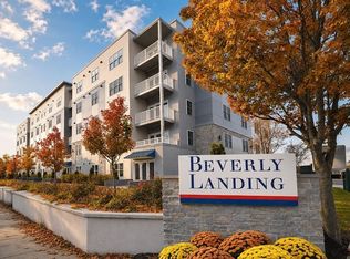 Beverly Landing, Beverly, MA 01915