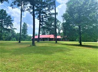 3836 County Road 4126, New Boston, TX 75570