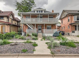 3417 E 14th Ave APT 3, Denver, CO 80206