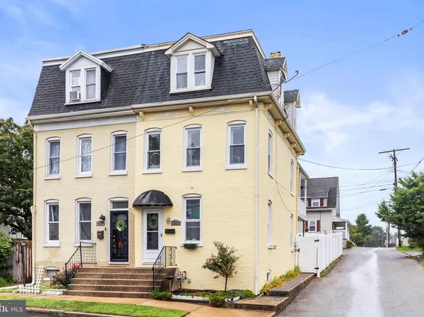 613 Ridge Ave, York, PA 17403