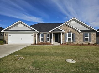 2637 Inverness Dr, Hephzibah, GA 30815