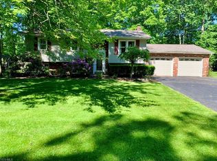 199 N Colonial Dr, Cortland, OH