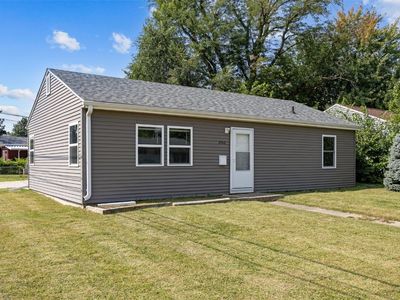 3700 H Ave NE, Cedar Rapids, IA, 52402