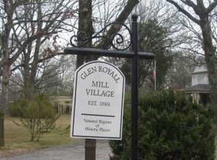 709 Mill St, Wake Forest, NC 27587