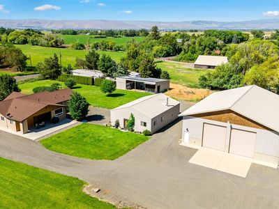 1491 Grindrod, Ellensburg, WA, 98926