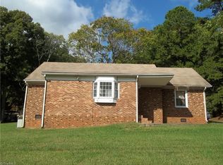 964 Old State Highway 49, Asheboro, NC 27205