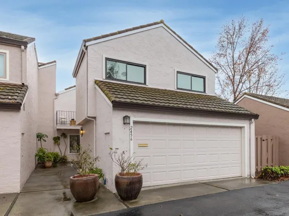 2456 Rockridge Way, Santa Clara, CA 95051