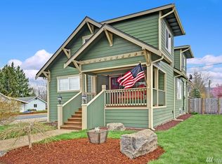 2909 Harding St, Enumclaw, WA 98022