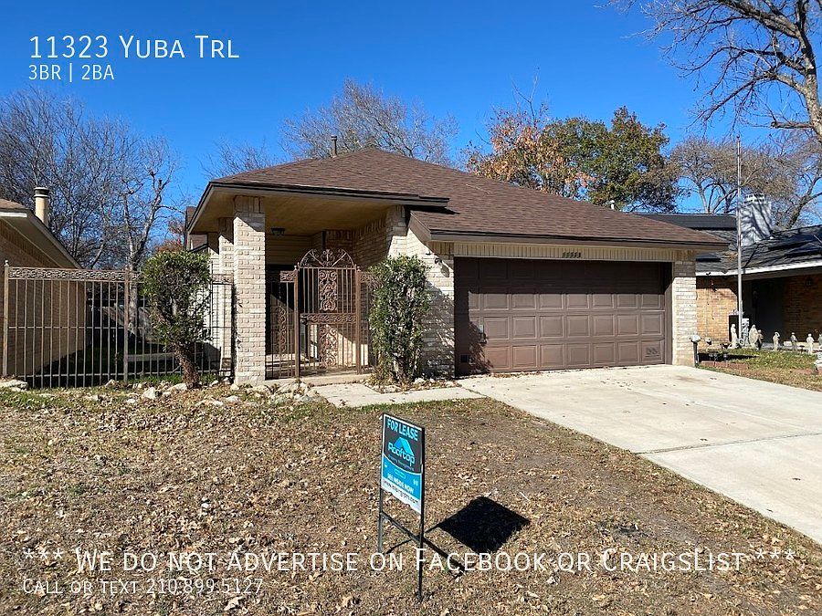 1st image of 11323 Yuba Trl
