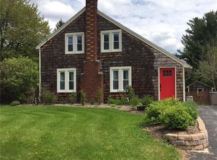 509 S Terry Rd, Syracuse, NY 13219