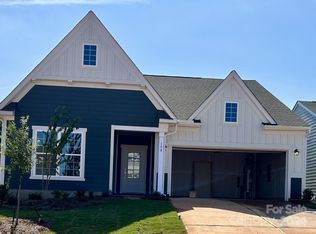 158 Pampas Pl #BF5-131, Statesville, NC 28625