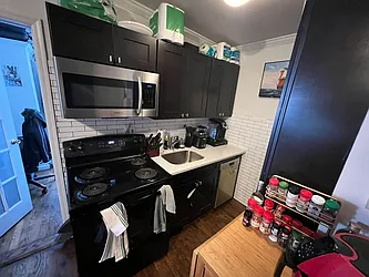 Rented by Best Apartments North Inc