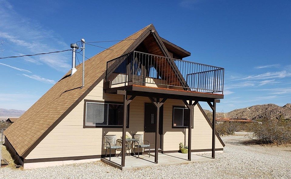 31561 Carson St, Lucerne Valley, CA 92356 Zillow
