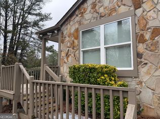 6810 Panda Dr UNIT B, Austell, GA 30168