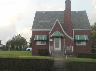 1712 Pennsylvania Ave, West Mifflin, PA 15122
