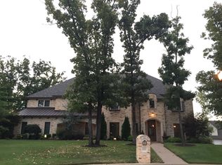 8201 Rue Madeline Rd, Fort Smith, AR 72903