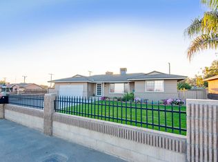 299 S Callison Rd, Tipton, CA 93272