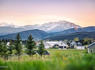 86 W Wilson Ct, Midway, UT 84049
