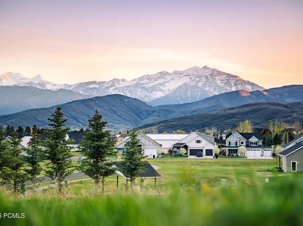 86 W Wilson Ct, Midway, UT 84049