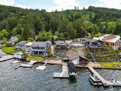 1031 Summit Lake Circle NW, Olympia, WA, 98502