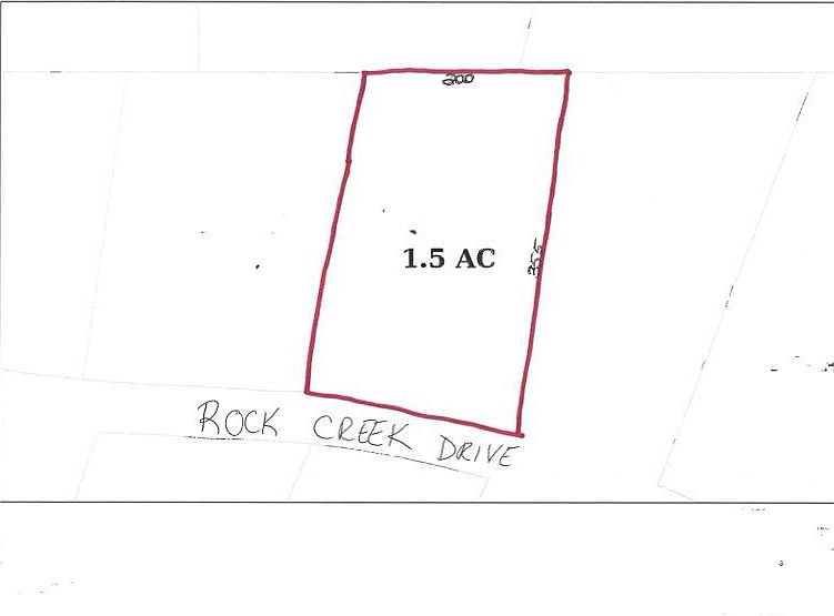 2nd image of LOT 54 Rock Creek Dr