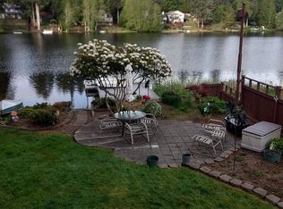 660 SE Crescent Dr, Shelton, WA 98584